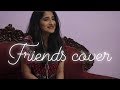 FRIENDS - Marshmello & Anne-Marie | BluGrass Cover