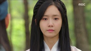 [The King in Love]왕은 사랑한다ep.23,24Yoona,'I'm just a man who helps the crown prince'20170822