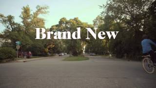 Ben Rector - New Album 'Brand New' Available August 28