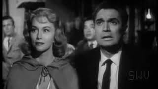 The Devil's Hand (1961) Trailer