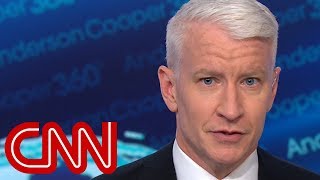 Anderson Cooper: Cohen basically called Trump a crook