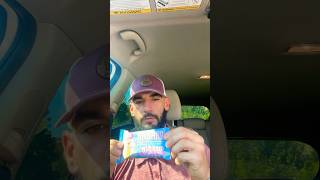 New bussin’ birthday cake Anabar protein bar review #food #anabar #remmingtonjames