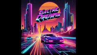 Synthwave | Retrowave | Back To The 80's Synthwave And Retro Electro Music Mix