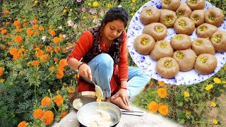 স্বাদে সেরার সেরা এই সন্দেশ যে এতো সহজেই বানানো যায় তা না দেখলে বোঝাই যায় না