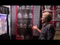 Go Tell It at the Quilt Show! interview with Eileen Doughty