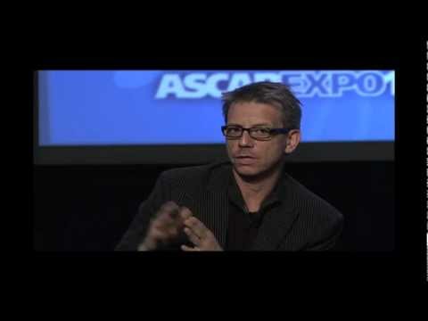 Getting Your Music Licensed in Film, TV, and Beyond at the 2012 ASCAP EXPO Getting Your Music Licensed in Film, TV, and Beyond at the 2012 ASCAP EXPO