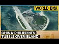 China-Philippines Tussle Over Island, China Rejects New Philippines Maritime Claims | World DNA