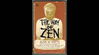 The Way Of Zen Audiobook