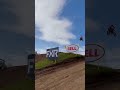 2 Stroke vs LaRocco’s Leap - 2022 MXON