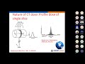 CT 4: Dosis radiasi pada CT (CTDIvol dan DLP)