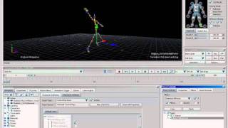 MB Tutorial Part 13: Pose Controls
