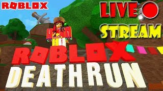 Roblox Design Iit Free Vip Server - roblox deathrun live stream roblox