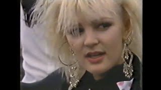 The Primitives  - Really Stupid - 1986