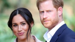 The Real Reason Why Meghan And Harry Moved To LA