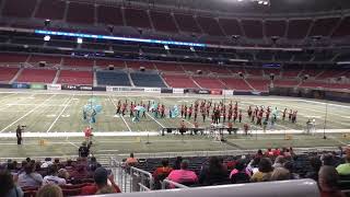 BOA Final Show Parkway Central Marching Colts - Oct 22, 2021 | \