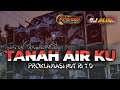 DJ TRAP SPESIAL KEMERDEKAAN | TANAH AIRKU PROKLAMASI | ALIF REMIX REBORN