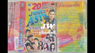 Dangdut Lawas original 90an, /cinta dibalas cinta, Murni Chania, Yus Yunus