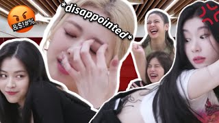 Itzy constantly teasing/imitating each other *chaotic*