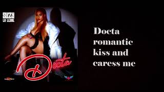 Suzy la leone - Docta (Official Lyric Video)