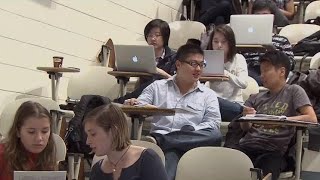 International students face uncertain future