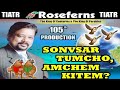 New konkani tiatr 2024 | SONVSAR TUMCHO, AMCHEM KITEM? tiatr by Roseferns