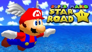 This Romhack is The TRUE Sequel To Super Mario 64!