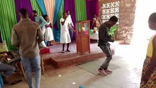 farasi wa yesu live