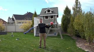 Extinguisher Balls By Whats Inside