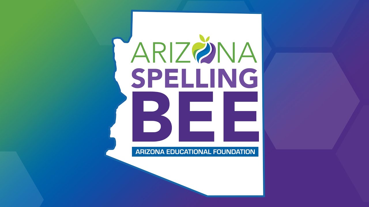 Learn About The Arizona Spelling Bee Process! - YouTube