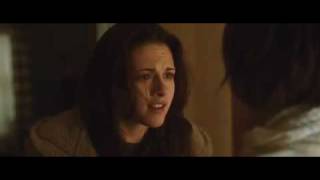 The Twilight Saga New Moon Official Trailer 3 in HD