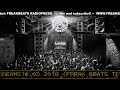 Tekno Acid Mental Hardtek FrenchCore Tribe Breaks 24/7 Live Radio - by FreakBeats TeknoRadio -