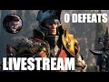 Karl Franz 0 Defeats Livestream Campaign Part 2