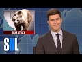 Weekend Update on Russian Hacking - SNL