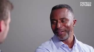 BNY Mellon at FinovateSpring 2024 – Working with early-stage tech companies