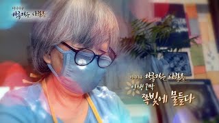 [미니다큐] 아름다운 사람들 - 150회 : 인생 2막, 쪽빛에 물들다 / 연합뉴스TV (YonhapnewsTV)