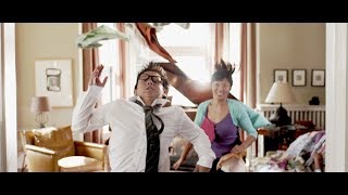 Couch in Motion - Action Comedy Short Film by Jason Ho