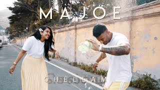 Majoe - Chellam செல்லம் [ official Video ] prod. Aribeatz