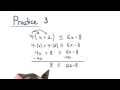 Practice 3 - Visualizing Algebra