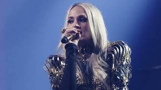 Carrie Underwood Style | Redefine Official Music Video
