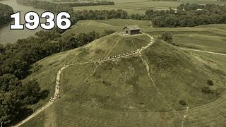 Archaeologists Opened North Carolina’s Lost Mound — What They Found Inside Was Incredible