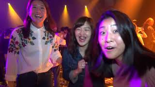 フエルサブルータWA!! audience on 4.21-4.27