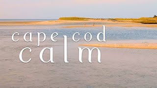 Calming Moments from Cape Cod 🌊✨💙