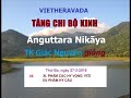 kinh tăng chi _ 035_ tk giác nguyên giảng