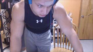 League of Legends | Tyler1 gets baited by a racist ''Diss track'' donation  | OP Highlight