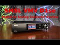SMSL VMV D1se DAC Review - Finally! Measurement Excellence AND Enjoyable Sound!!!
