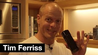 Cooking Spices with Tim Ferriss