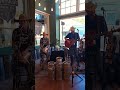 Thom Shepherd & Coley McCabe live @ Rickhouse Brewing on Texas Unplugged