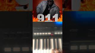 ⚡⚡Asi se hizo 911 de Sech🔥🔥🎹 Remake y tutorial sobre la Canción - Song Sech FLP 2021
