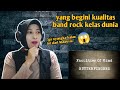 Butterfingers - Faculties of Mind | 🇮🇩 REACTION