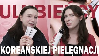 Ulubieńcy miesiąca: MAJ // koreańskie kosmetyki, które skradły nasze serca #kbeauty #skincare